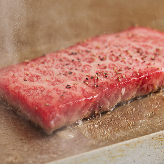 A5仙台牛&国産にこだわる6種のバラエティ焼肉セット