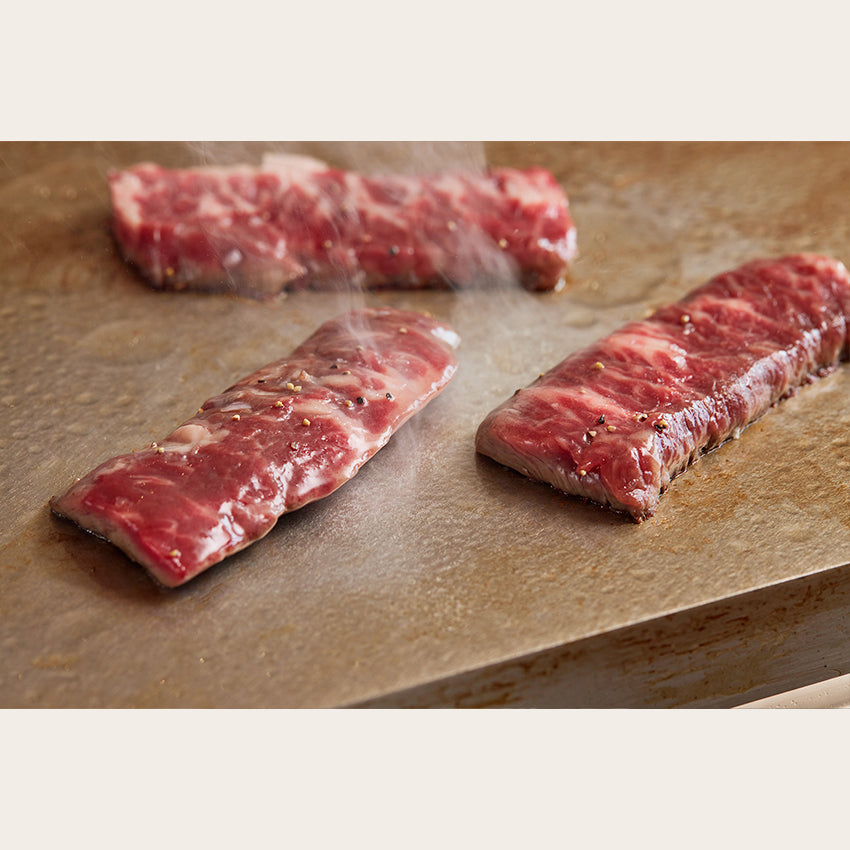 リッチ焼肉セット(合計510g)