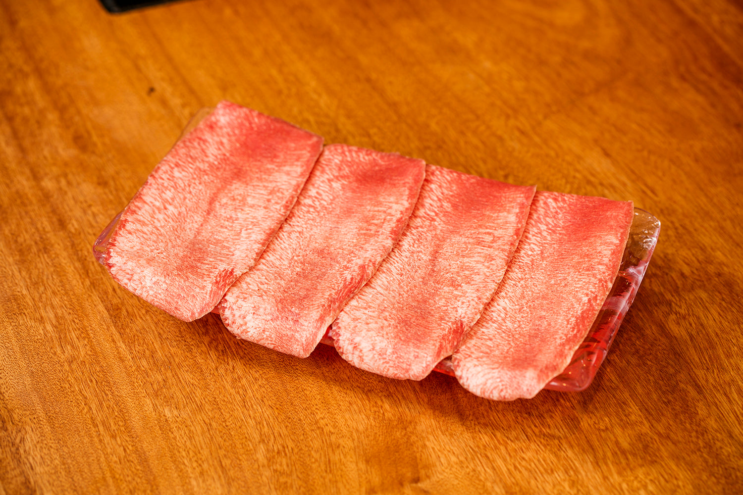 【要クーポンコード】シャキシャキ野菜と食べる 2種の牛タンしゃぶしゃぶセット