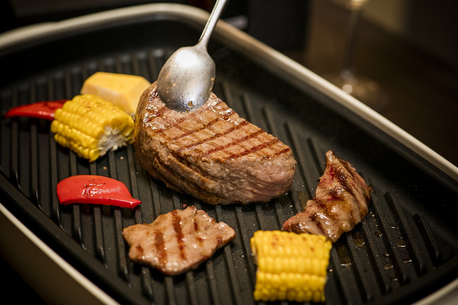 【要クーポンコード】仙台牛焼肉セット(12/1~)