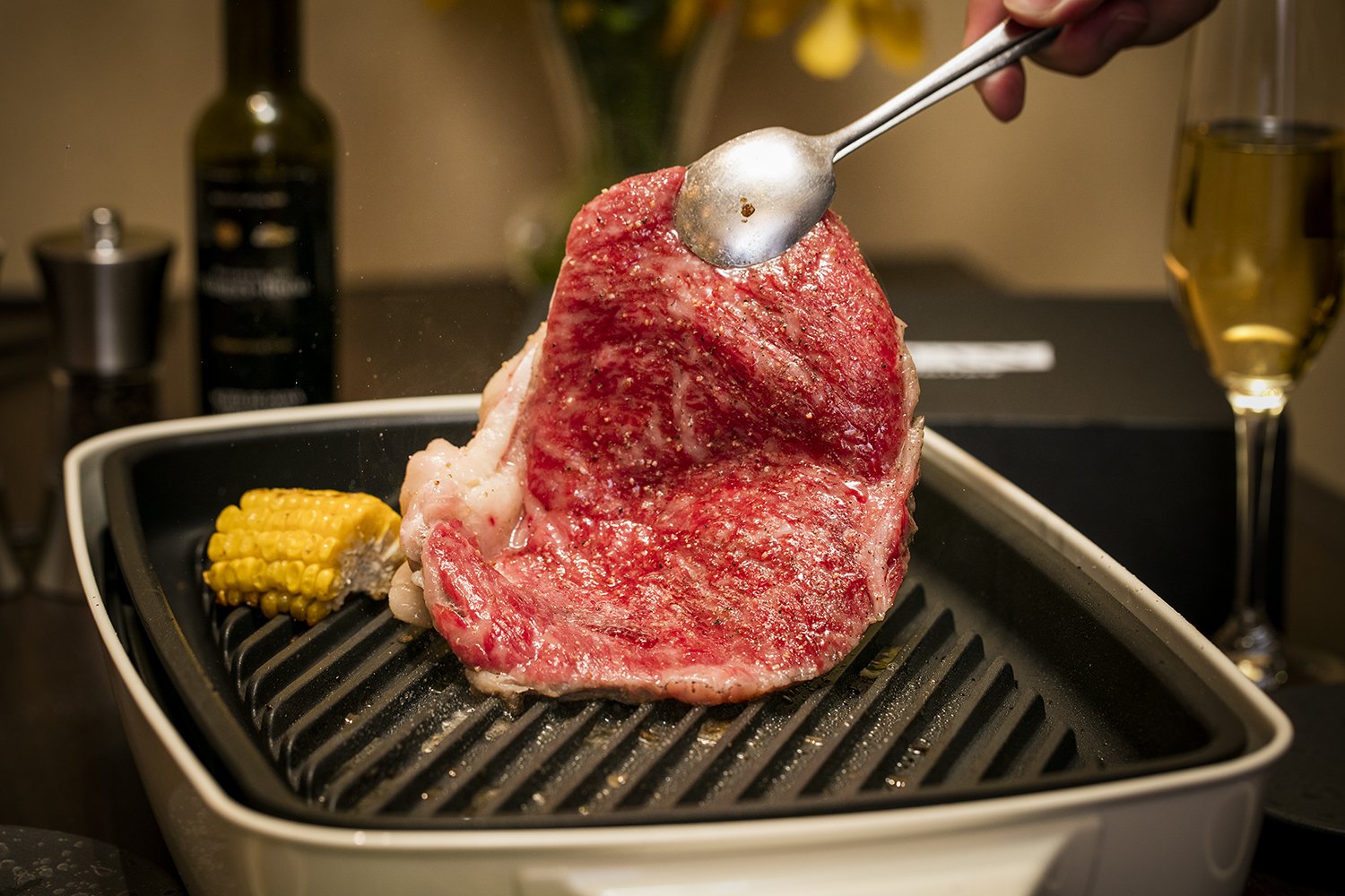 【要クーポンコード】“飛騨牛”焼肉セット(12/1~)