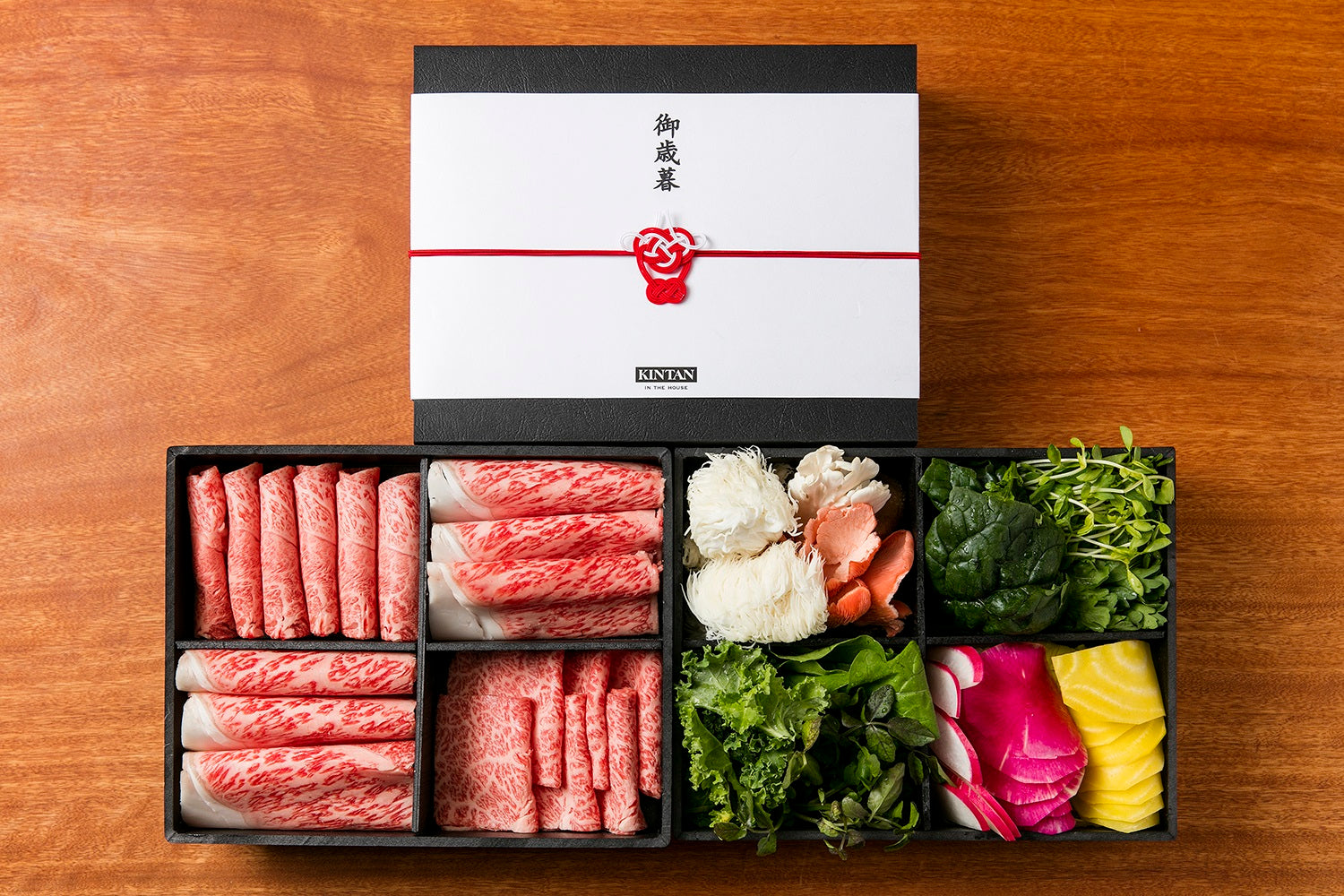 【要クーポンコード】A5ランク仙台牛 極上のしゃぶしゃぶセット(12/1~)