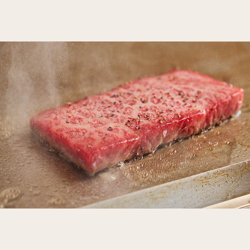 セレブ焼肉セット(合計710g)