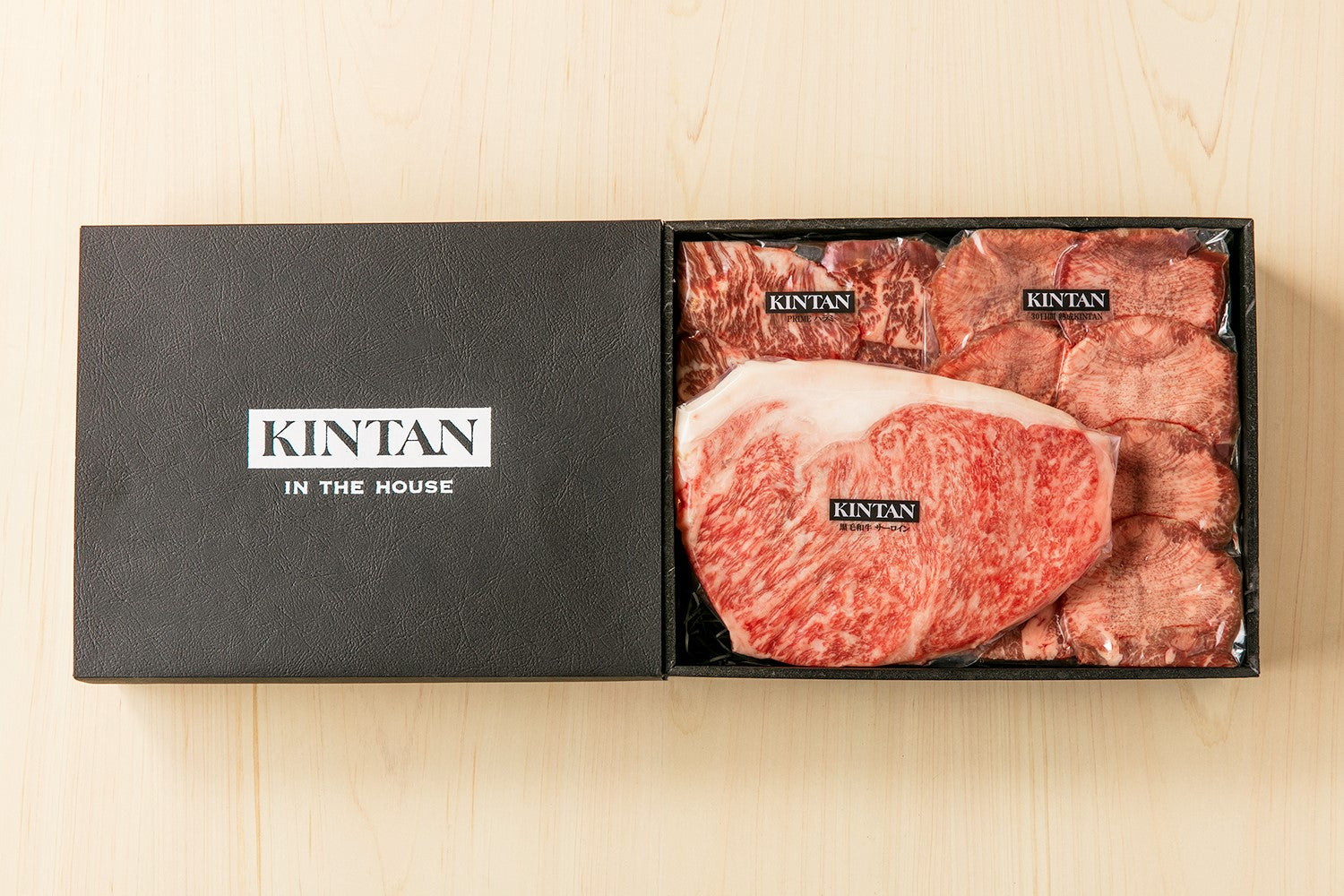 【要クーポンコード】リッチ焼肉セット(12/1~)