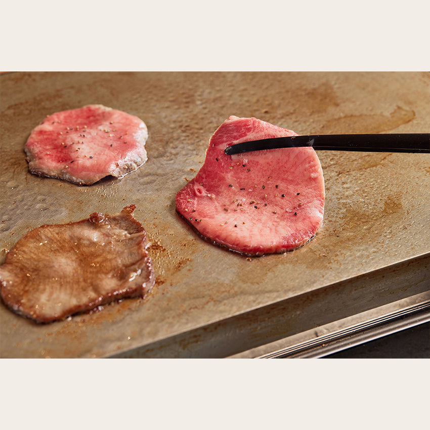 カジュアル焼肉セット(合計510g)