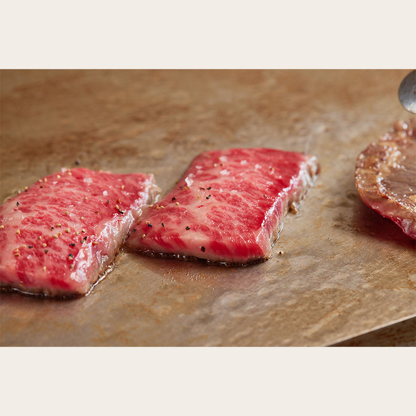カジュアル焼肉セット(合計510g)