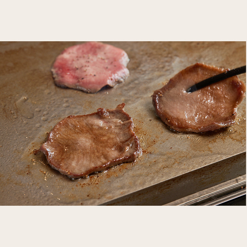 究極のハラミ焼肉セット(合計570g)