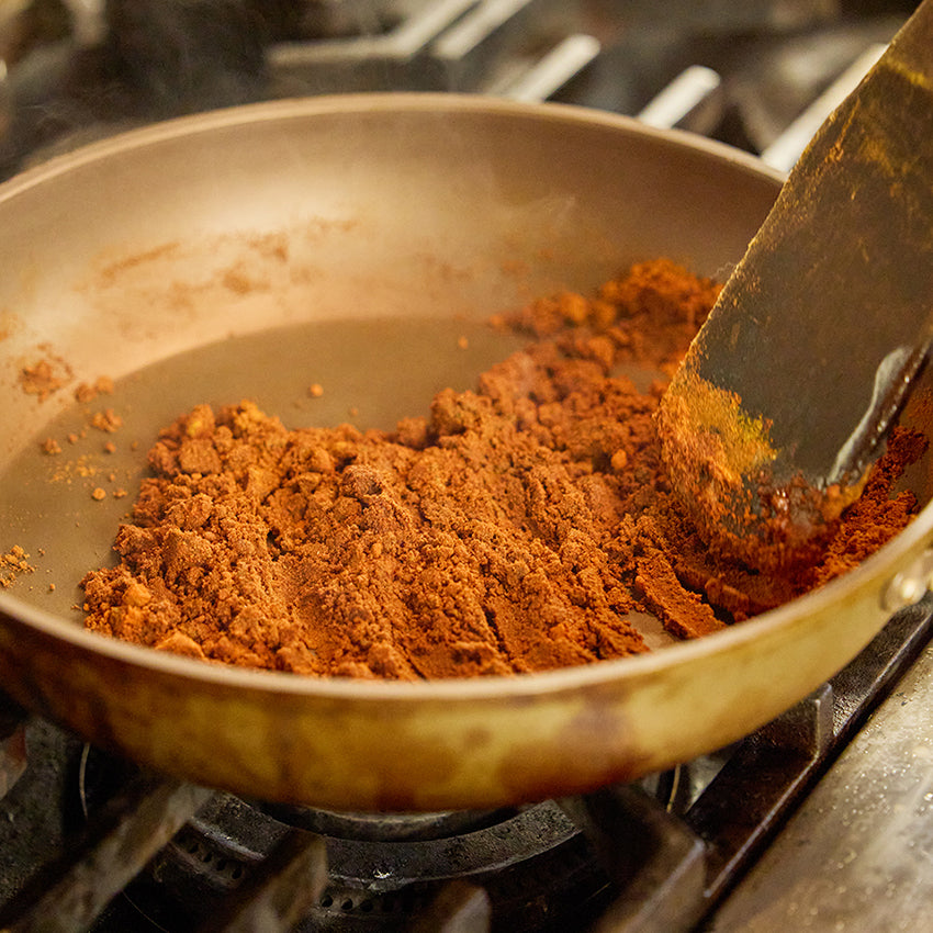 【冷凍】KINTANの焼肉5種と〆のカレーセット