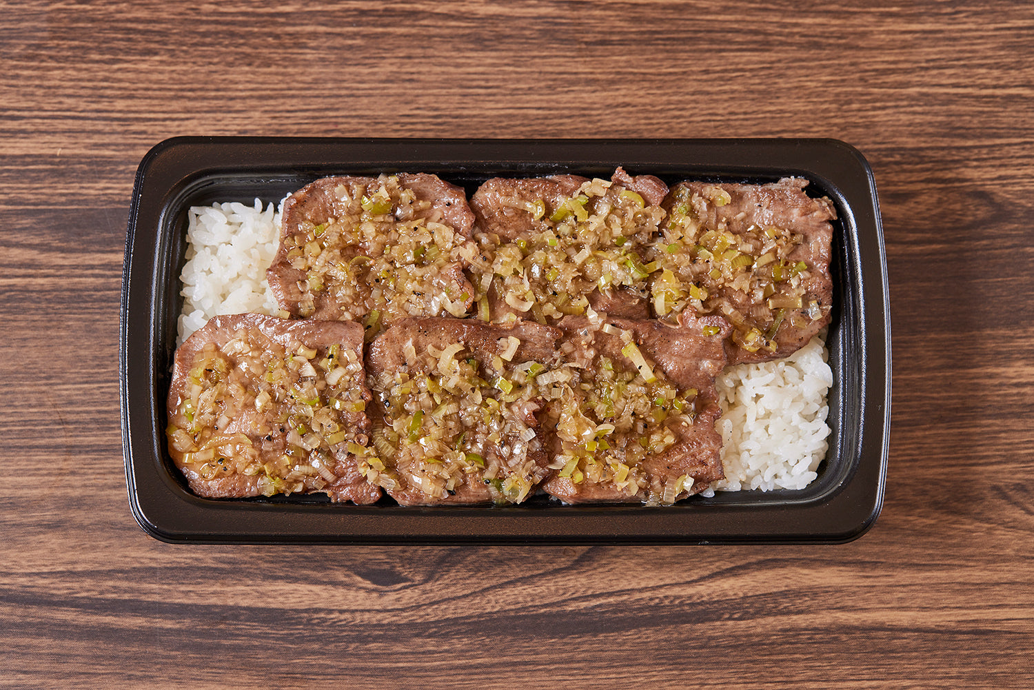 【要クーポンコード】【冷凍】30日間熟成KINTAN焼肉弁当