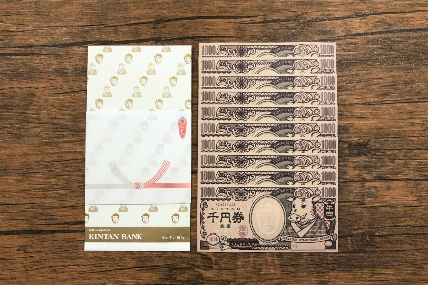 KINTANお食事券 10,000円 – KINTAN ONLINE STORE