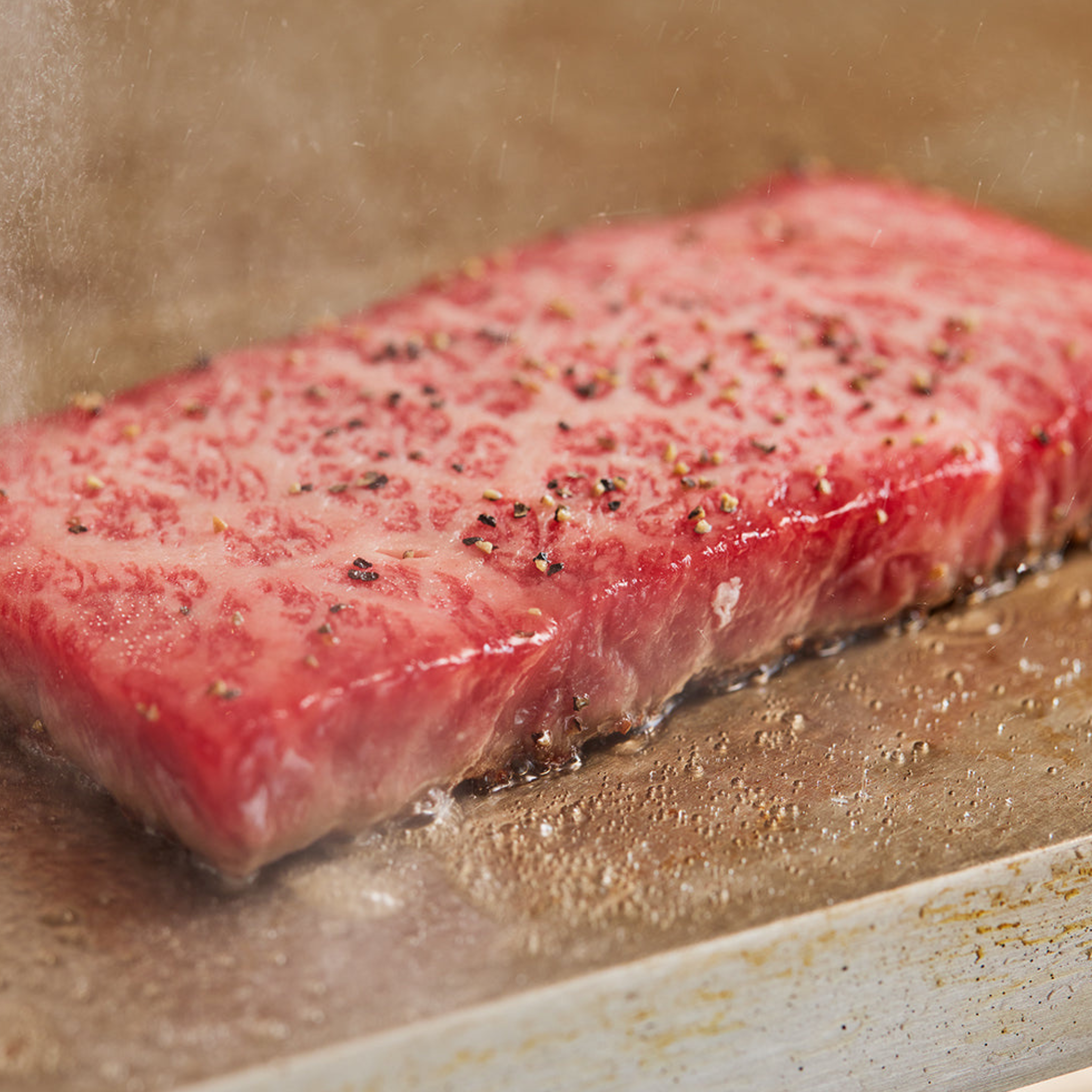 セレブ焼肉セット(合計710g)