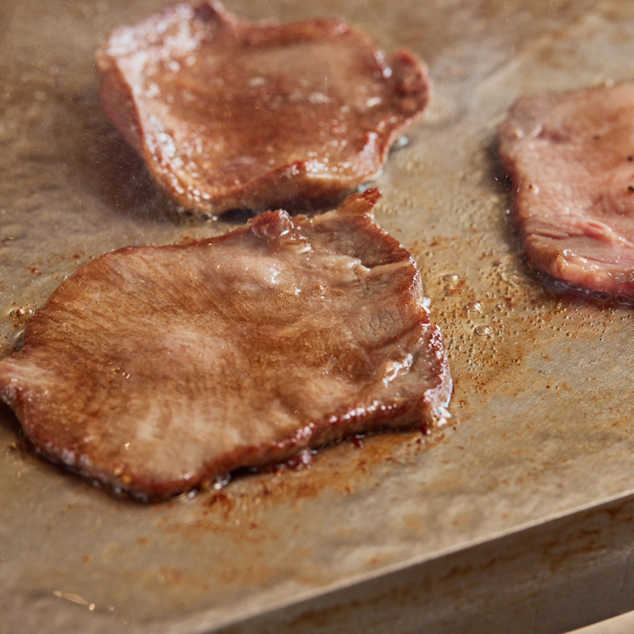 A5ランク仙台牛焼肉セット(合計670g)