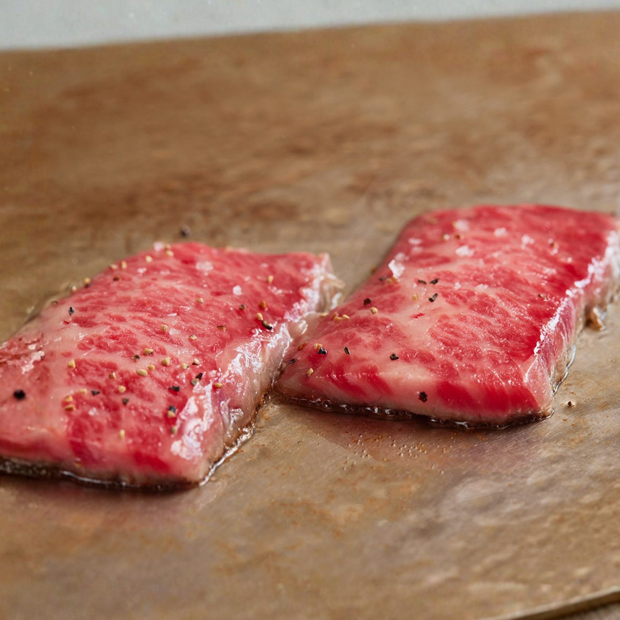 カジュアル焼肉セット(合計510g)