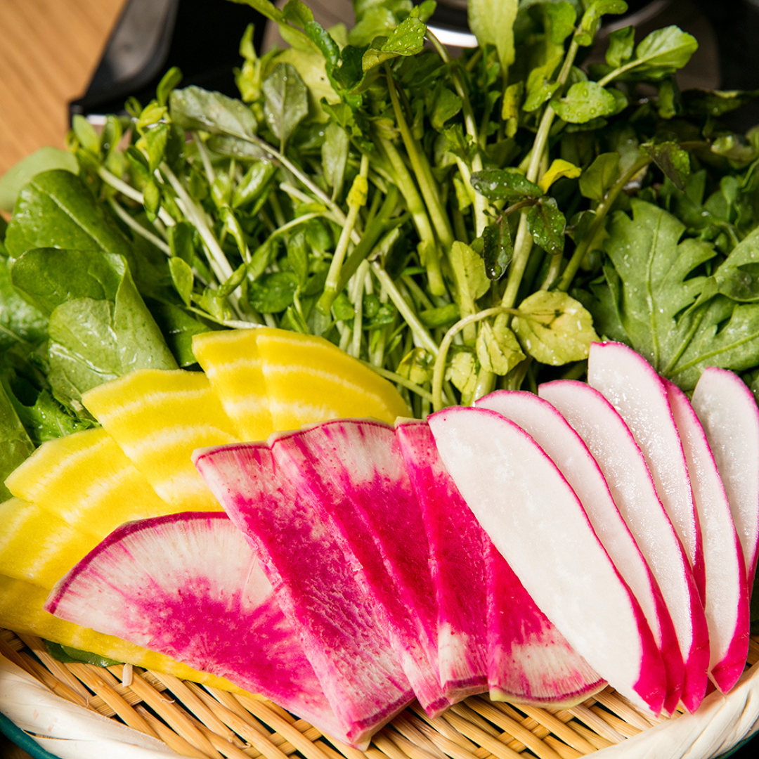 【季節限定】A5ランク松阪牛 “極上“のすき焼きセット(3～4人前)