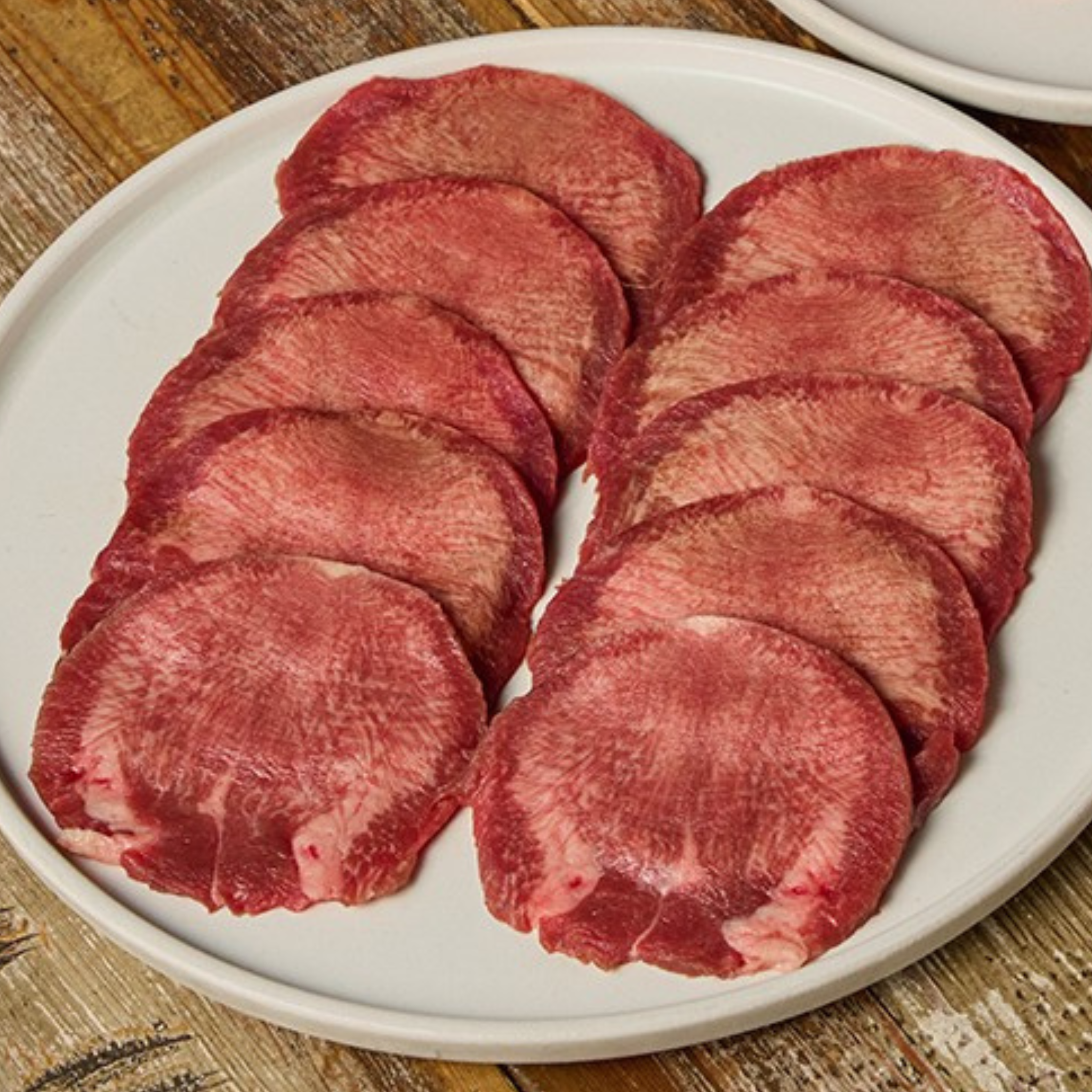 【限定商品】冷凍 じゅうじゅう焼肉BOX(合計650g)