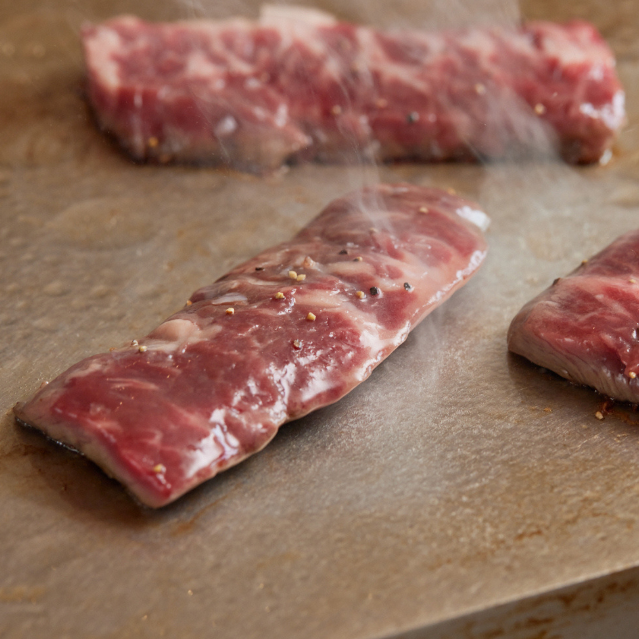 究極のハラミ焼肉セット(合計570g)