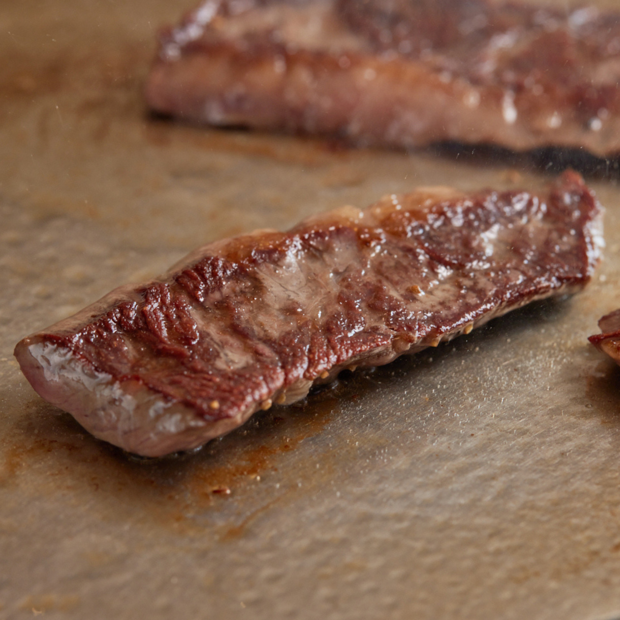 【冷凍】究極のハラミ焼肉セット(合計570g)