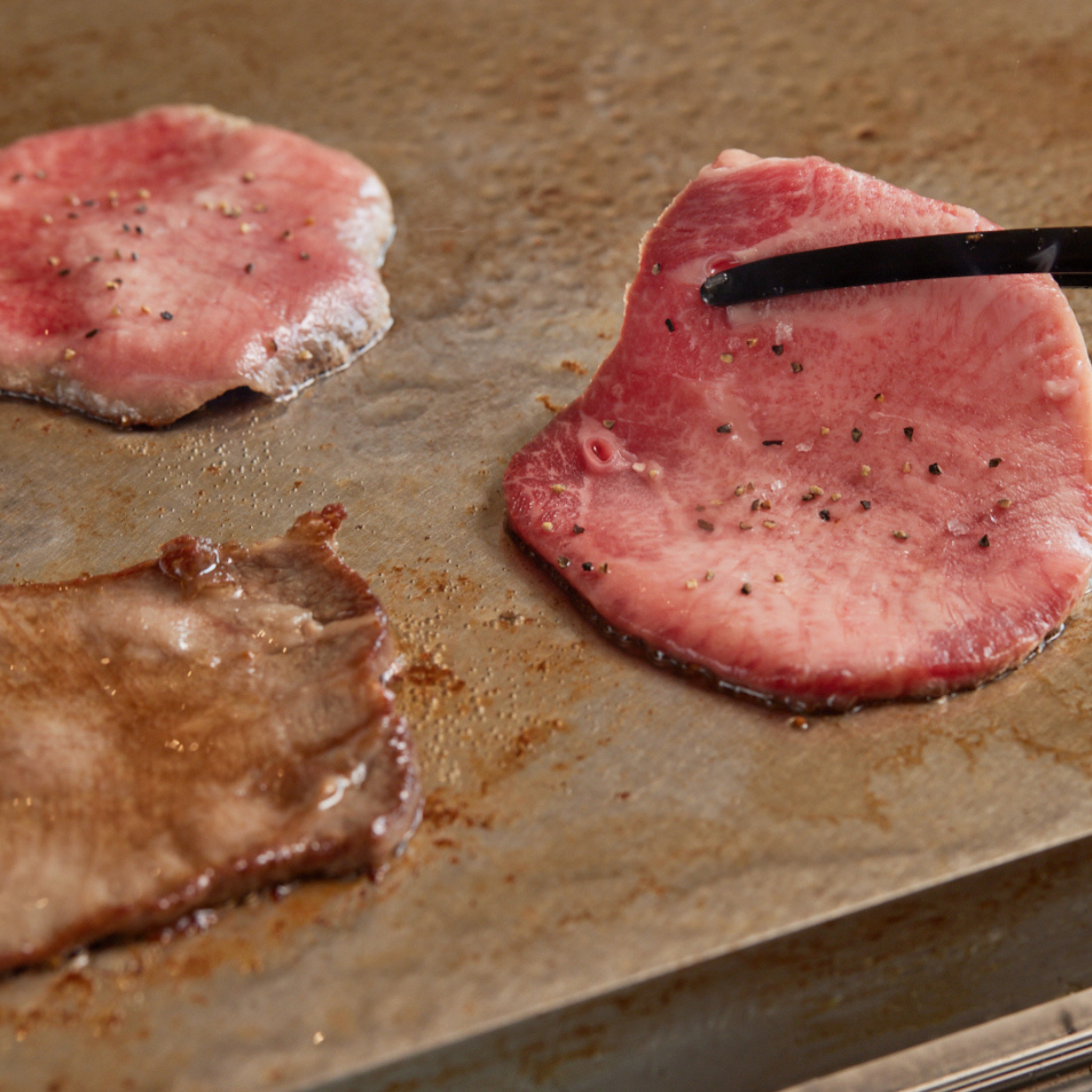 究極のハラミ焼肉セット(合計570g)