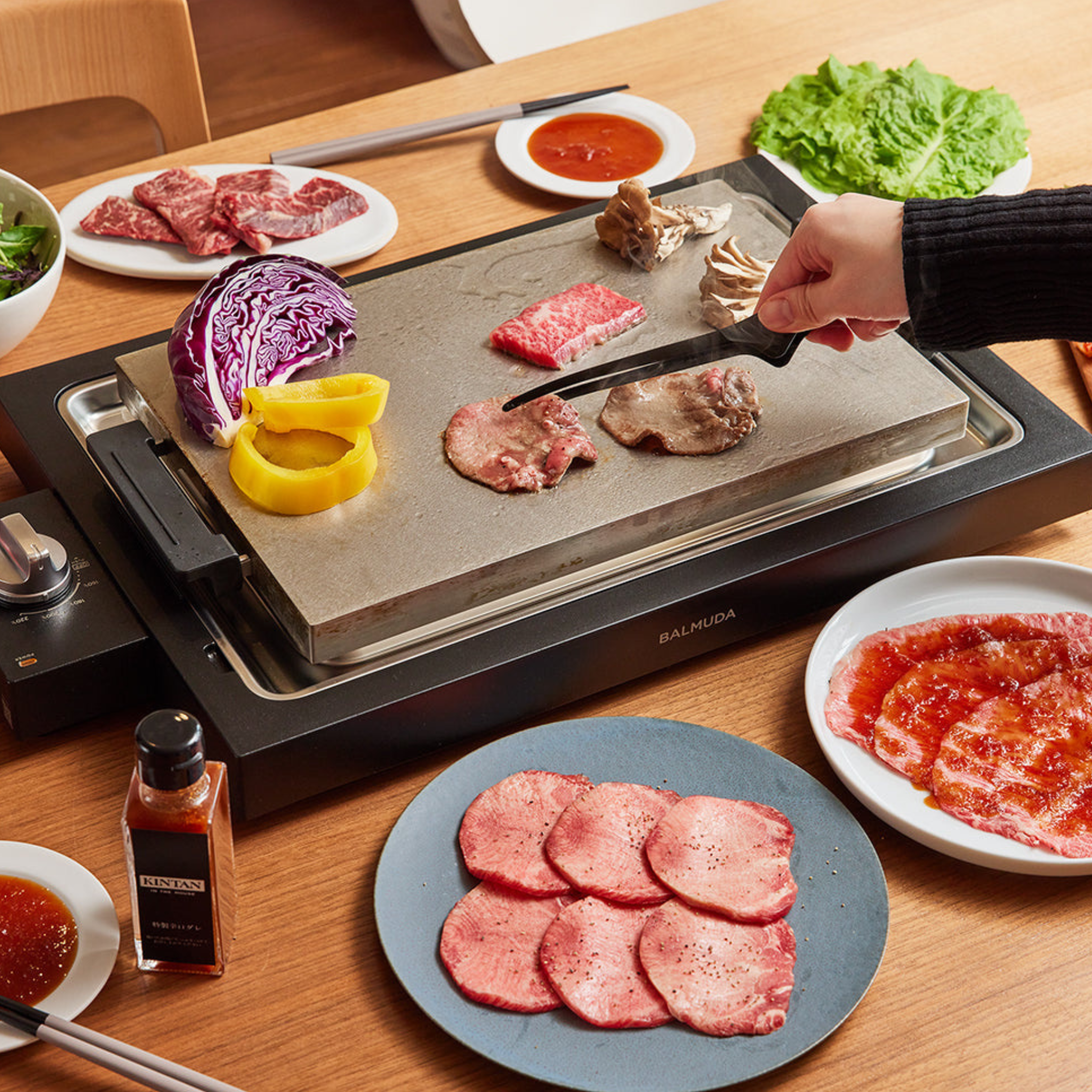 究極のハラミ焼肉セット(合計570g)