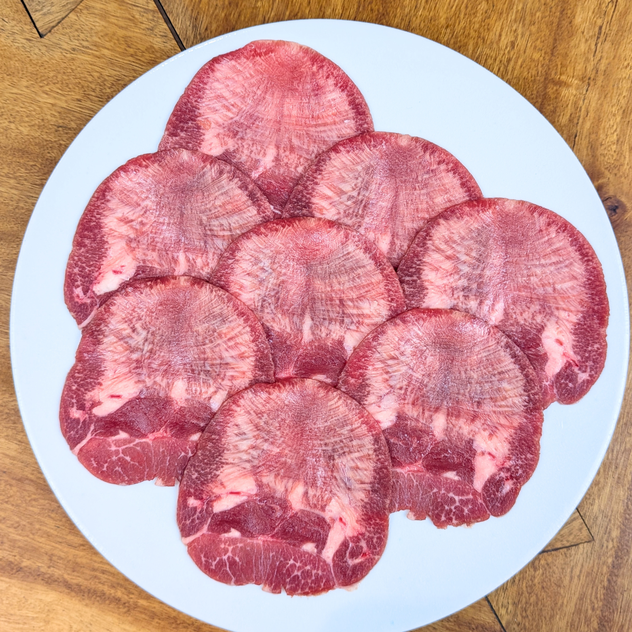 帆立レモンスープで食べるお肉４種のさっぱり夏しゃぶしゃぶセット