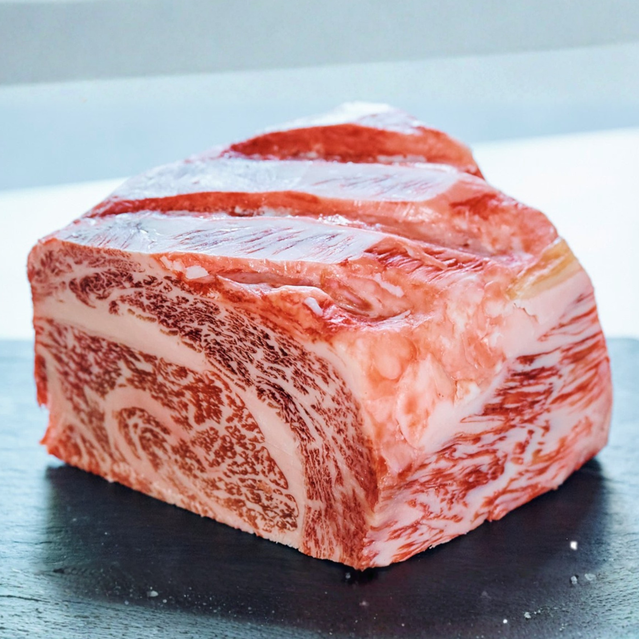 【Xmas】A5ランク仙台牛サーロインステーキセット(合計400g)