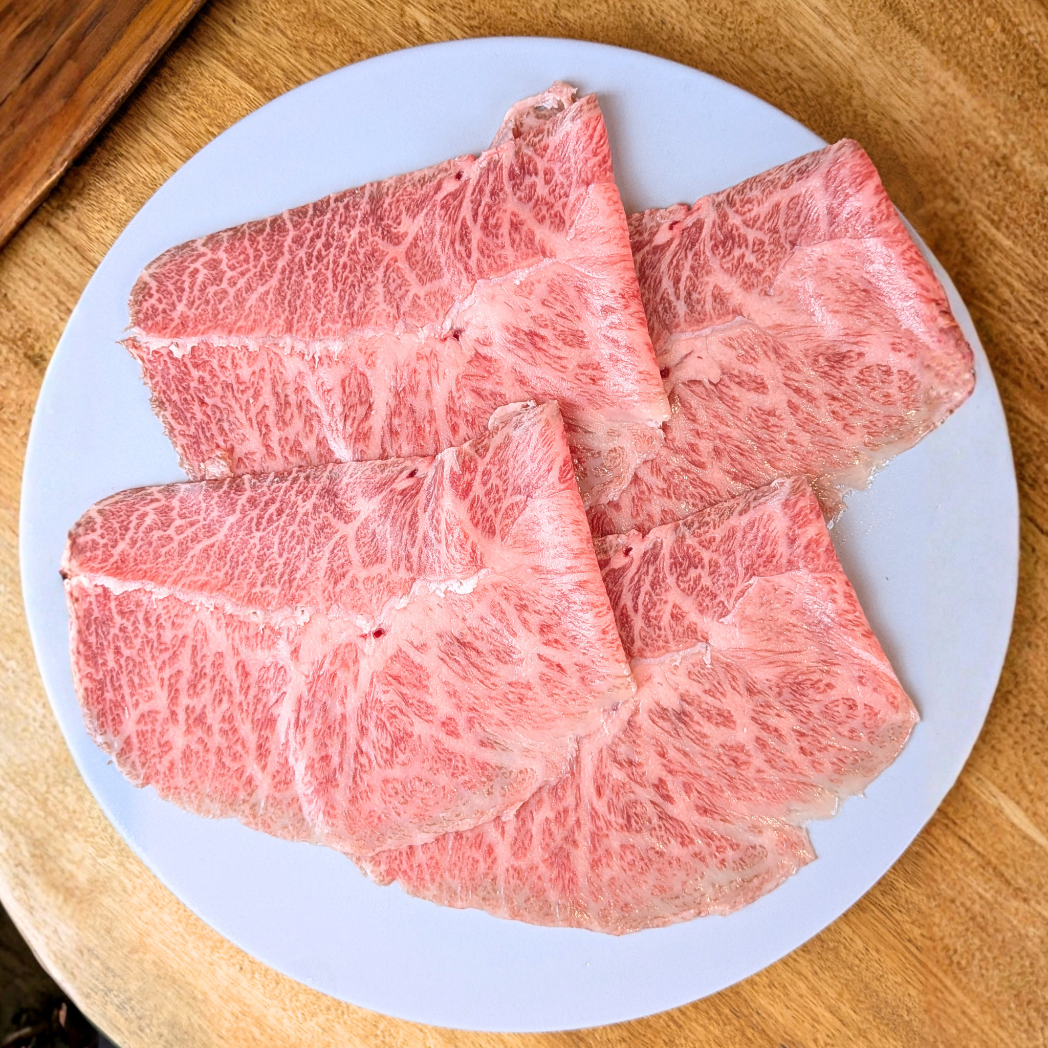 【敬老の日・シルバーウィーク限定】仙台牛と黒毛和牛3種食べ比べすき焼きセット（2人前）