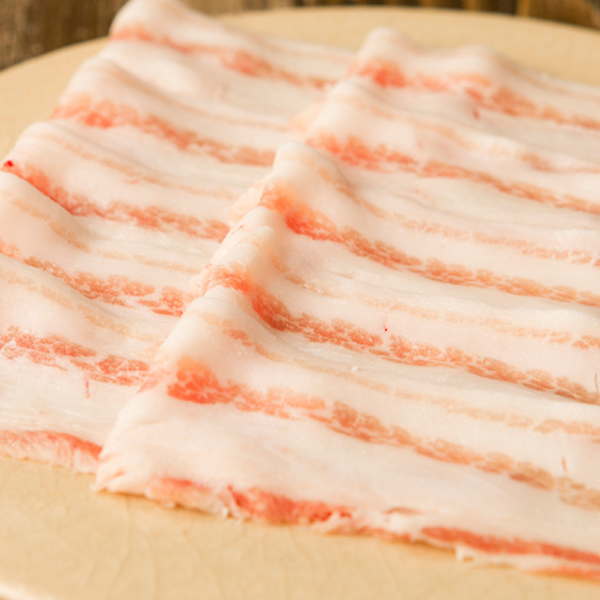 カジュアルしゃぶしゃぶセット (3～4人前)