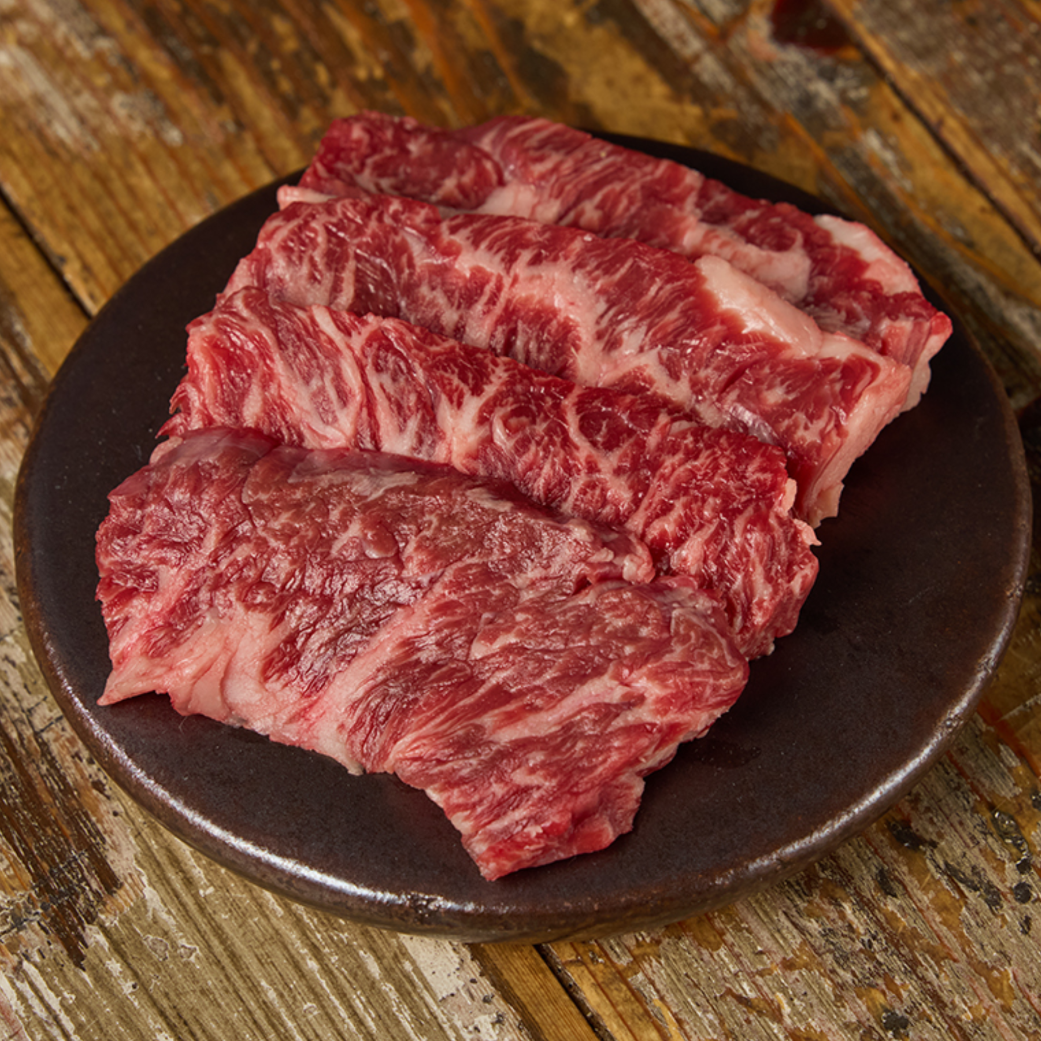 【限定商品】冷凍 PRIMEハラミ(4枚)