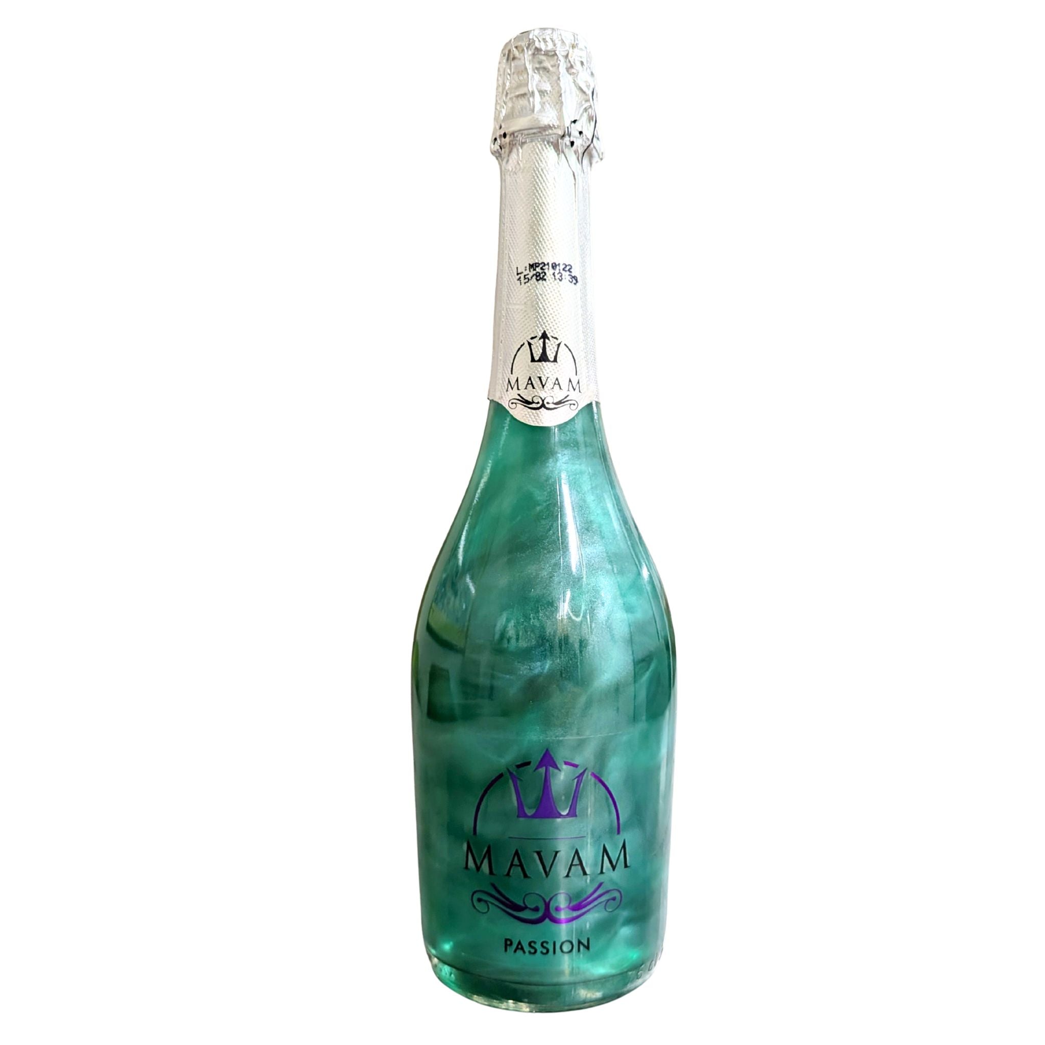 (スパークリング)マヴァムパッション発砲果実酒