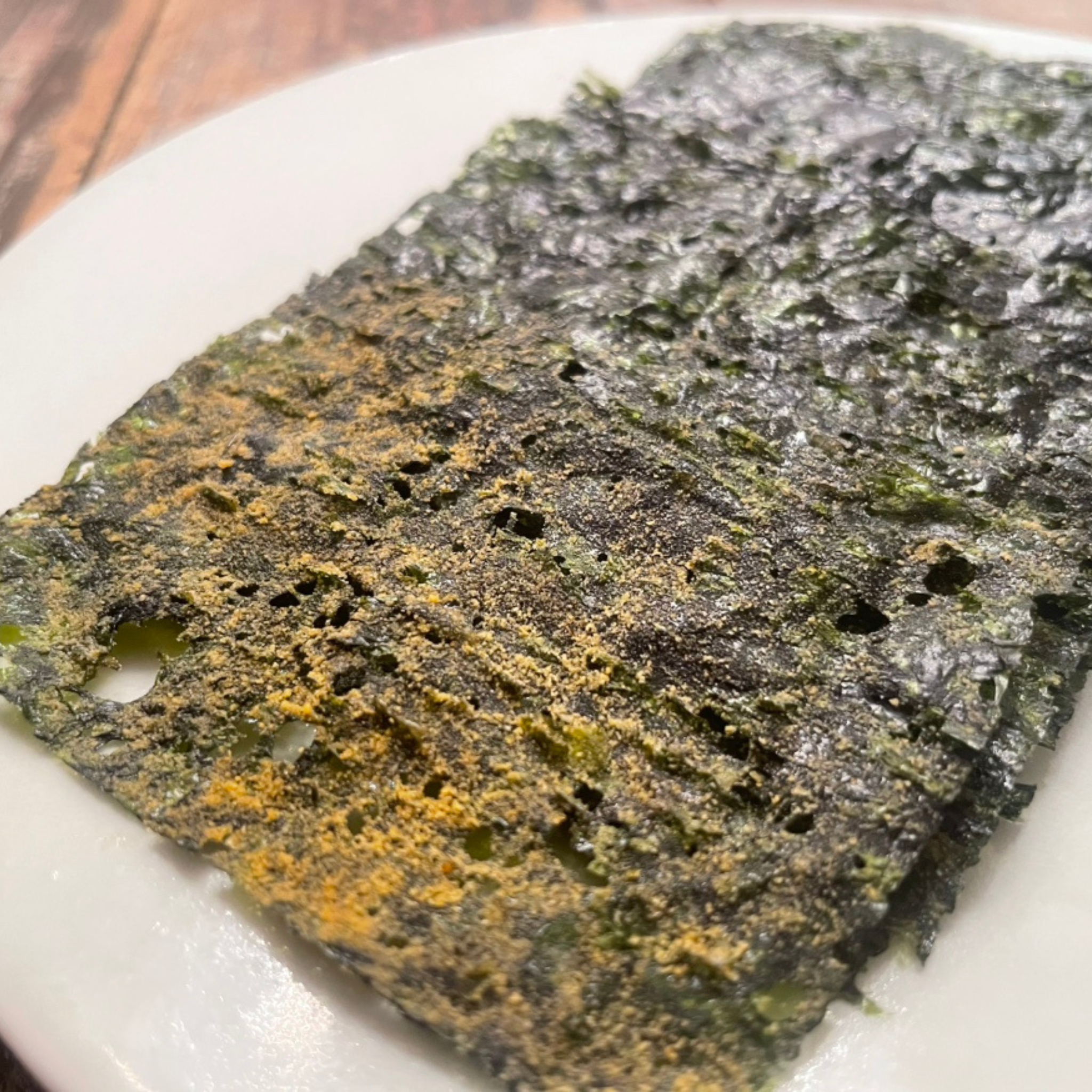 BEURRE韓国海苔 濃厚バター味