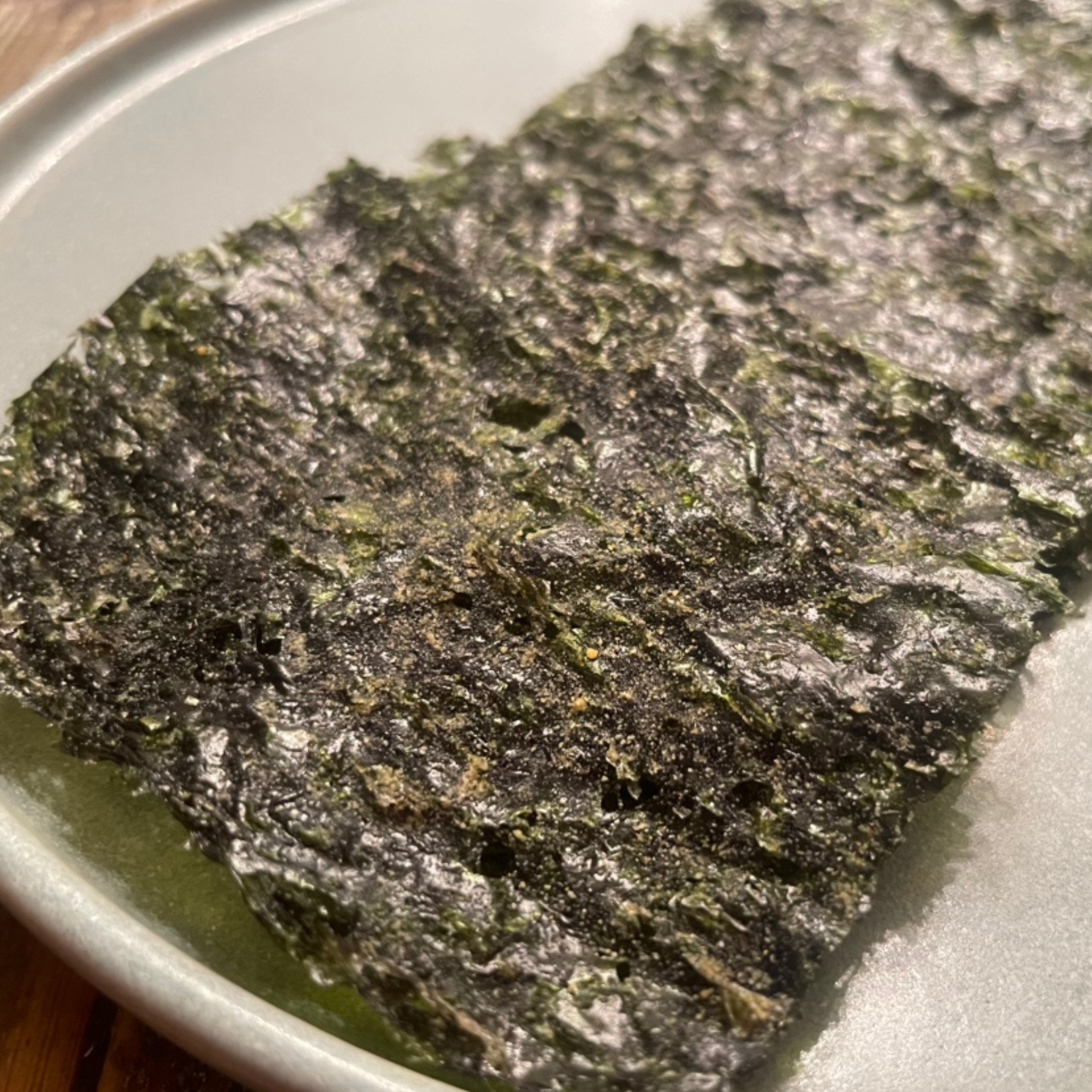 【大容量】BEURRE韓国海苔 タコス味 16個入りパック