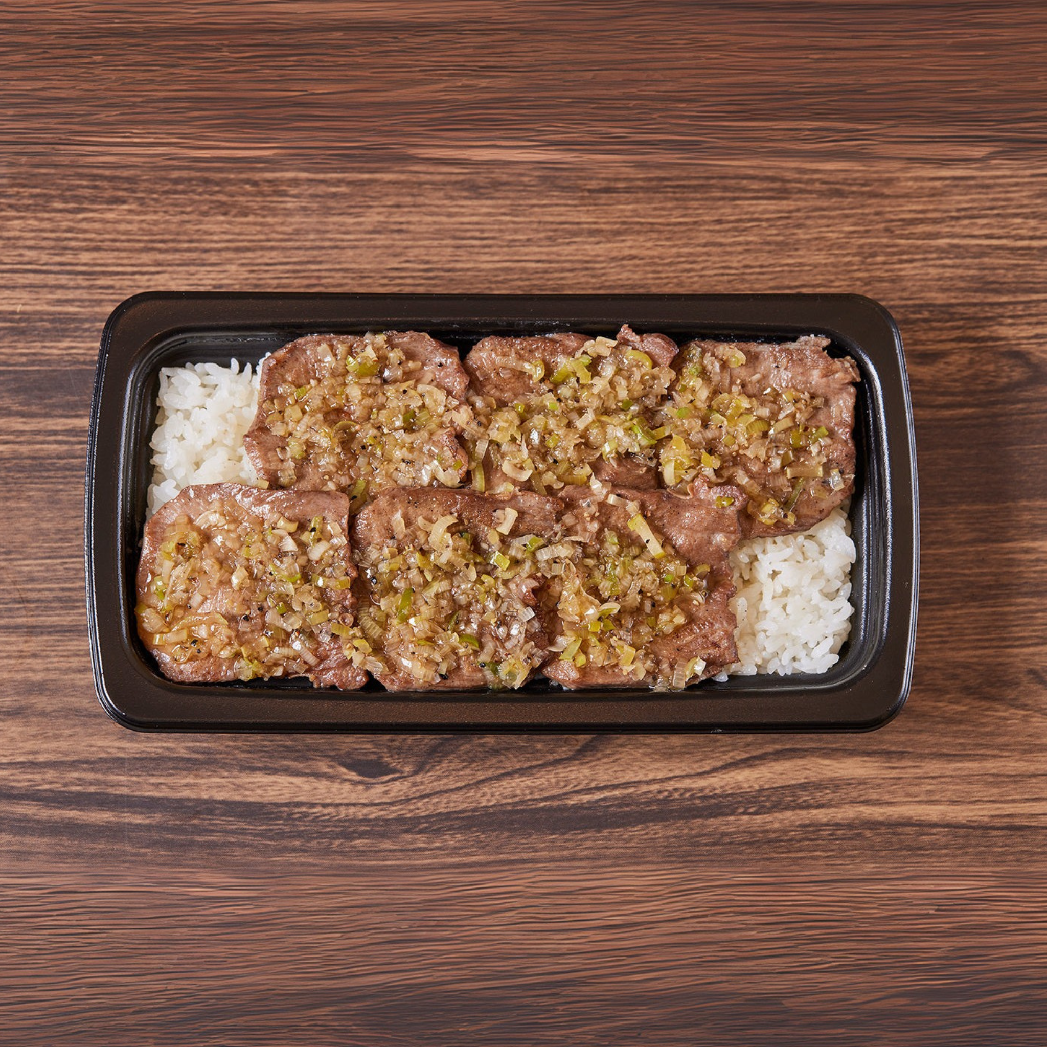 【父の日】（冷凍）KINTANの冷凍焼肉弁当(30日間熟成KINTAN＆黒毛和牛上カルビ＆黒毛和牛肩ロース)