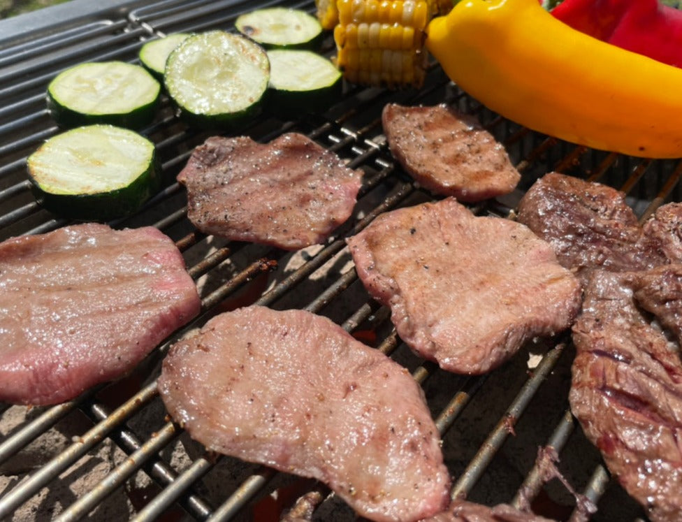 お肉の総量1000g！KINTAN“BBQ”セット(合計1000g)